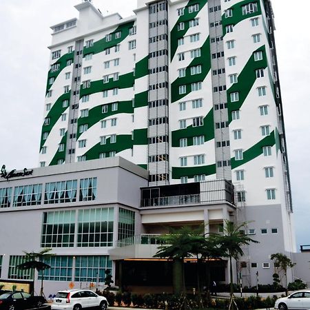 Amansari Hotel Desaru Dış mekan fotoğraf