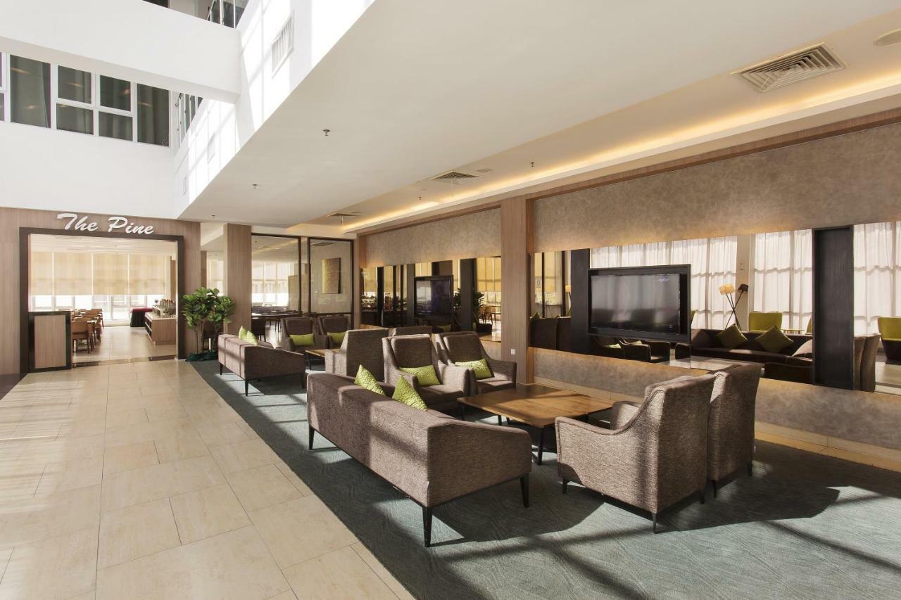 Amansari Hotel Desaru Dış mekan fotoğraf