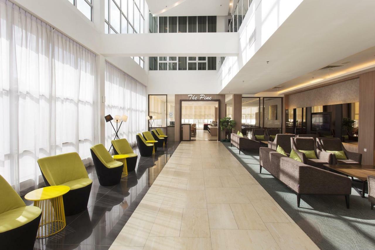 Amansari Hotel Desaru Dış mekan fotoğraf